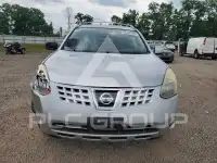 2010 Nissan ROGUE фото