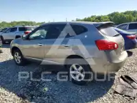 2010 Nissan ROGUE фото