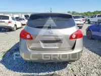 2010 Nissan ROGUE фото