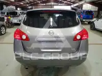 2010 Nissan ROGUE фото