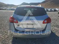 2010 Nissan ROGUE photo