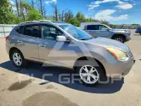 2010 Nissan ROGUE фото
