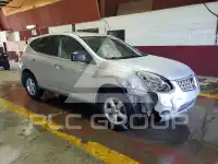 2010 Nissan ROGUE фото
