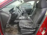 2010 Nissan ROGUE фото