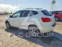 2010 Nissan ROGUE фото