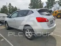 2010 Nissan ROGUE фото