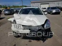 2010 Nissan ROGUE фото