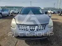 2010 Nissan ROGUE photo