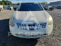 2010 Nissan ROGUE фото