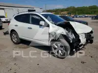 2010 Nissan ROGUE фото