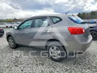 2010 Nissan ROGUE фото