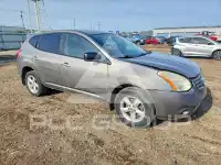 2010 Nissan ROGUE photo