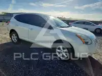 2010 Nissan ROGUE фото