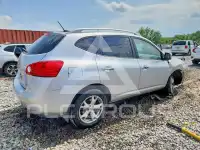 2010 Nissan ROGUE фото