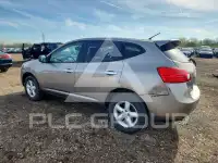 2010 Nissan ROGUE photo