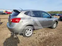 2010 Nissan ROGUE photo