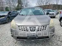 2010 Nissan ROGUE фото