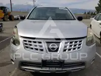 2010 Nissan ROGUE фото