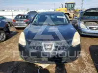 2010 Nissan ROGUE фото