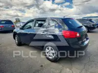 2010 Nissan ROGUE photo