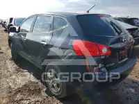 2010 Nissan ROGUE фото