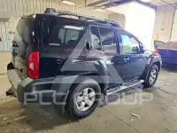 2010 Nissan XTERRA фото