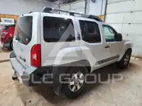 2010 Nissan XTERRA фото