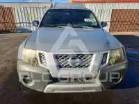 2010 Nissan XTERRA фото