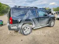 2010 Nissan XTERRA фото