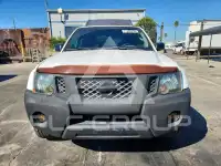 2010 Nissan XTERRA фото