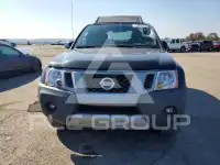 2010 Nissan XTERRA фото