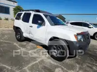 2010 Nissan XTERRA фото