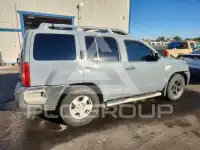 2010 Nissan XTERRA фото