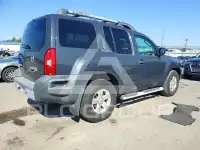 2010 Nissan XTERRA фото