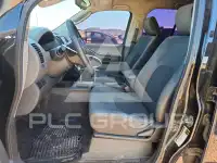 2010 Nissan XTERRA фото