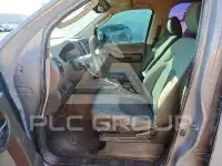 2010 Nissan XTERRA фото