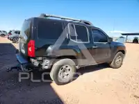 2010 Nissan XTERRA фото