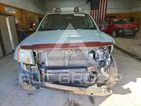 2010 Nissan XTERRA фото