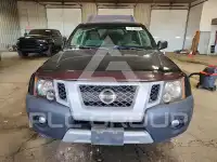 2010 Nissan XTERRA фото