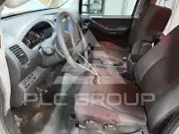 2010 Nissan XTERRA фото