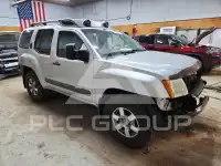 2010 Nissan XTERRA фото