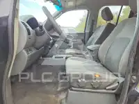 2010 Nissan XTERRA фото
