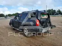 2010 Nissan XTERRA фото