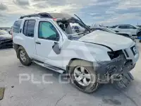 2010 Nissan XTERRA фото