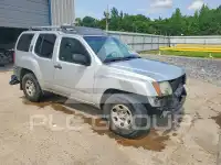2010 Nissan XTERRA фото