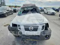 2010 Nissan XTERRA фото