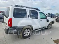2010 Nissan XTERRA фото