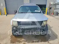 2010 Nissan XTERRA фото