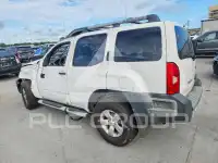 2010 Nissan XTERRA фото