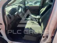 2010 Nissan XTERRA фото